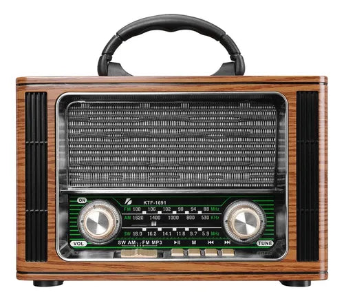 Radio vintage