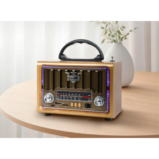 Radio vintage