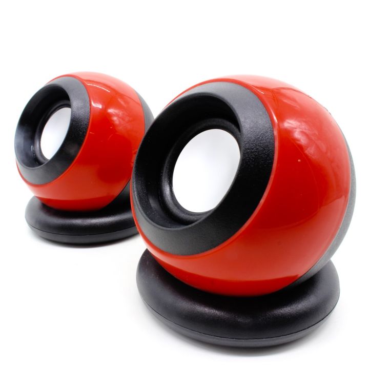 Parlantes para computadora E-1021