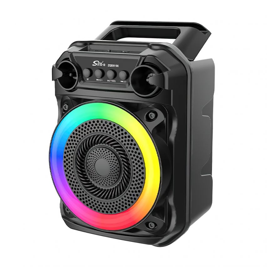 Bocina bluetooth ZQS6166