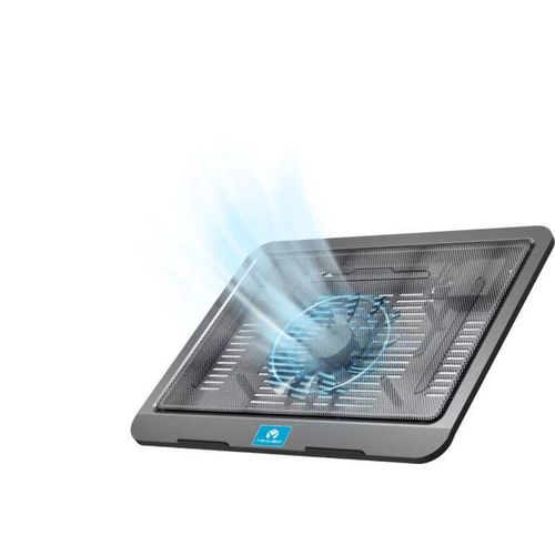 Base para laptop con ventilador