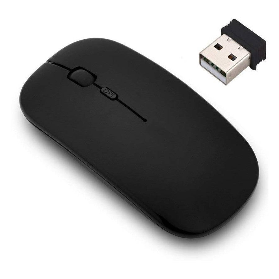 Mouse inalámbrico RF-5084B