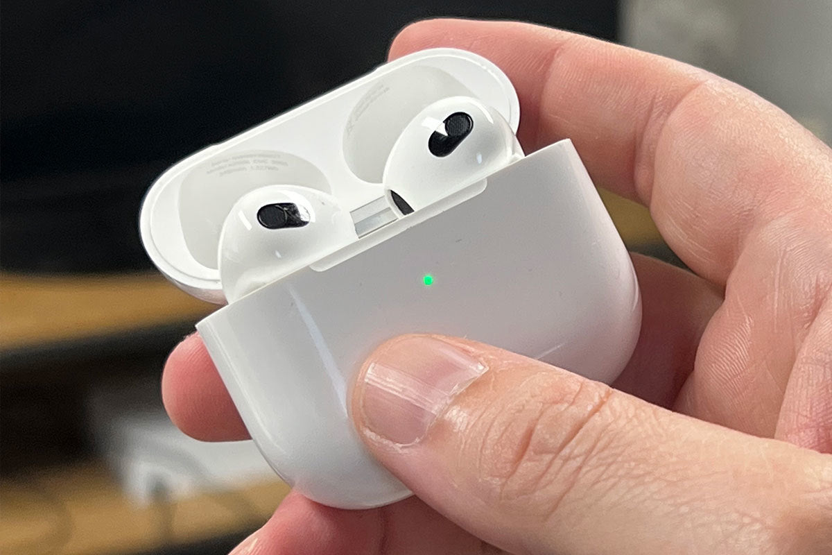 Airpods 3ra Generacion