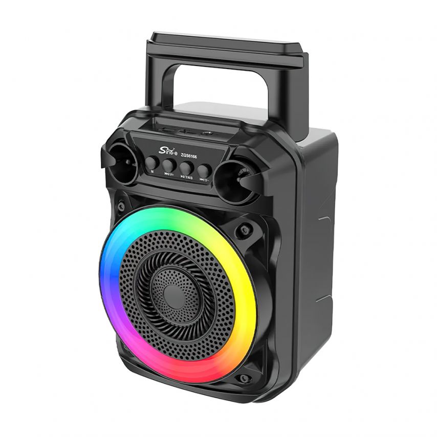 Bocina bluetooth ZQS6166