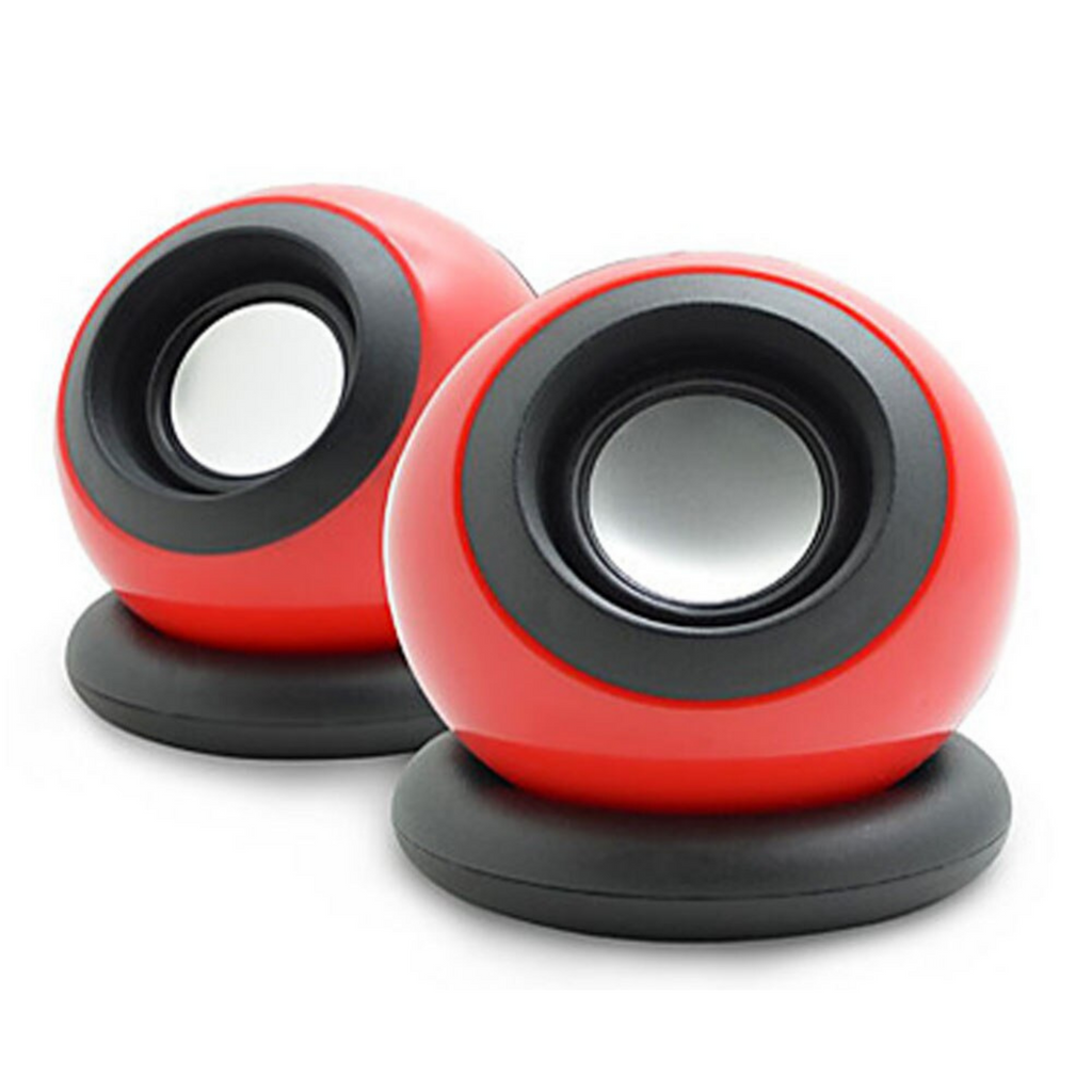 Parlantes para computadora E-1021