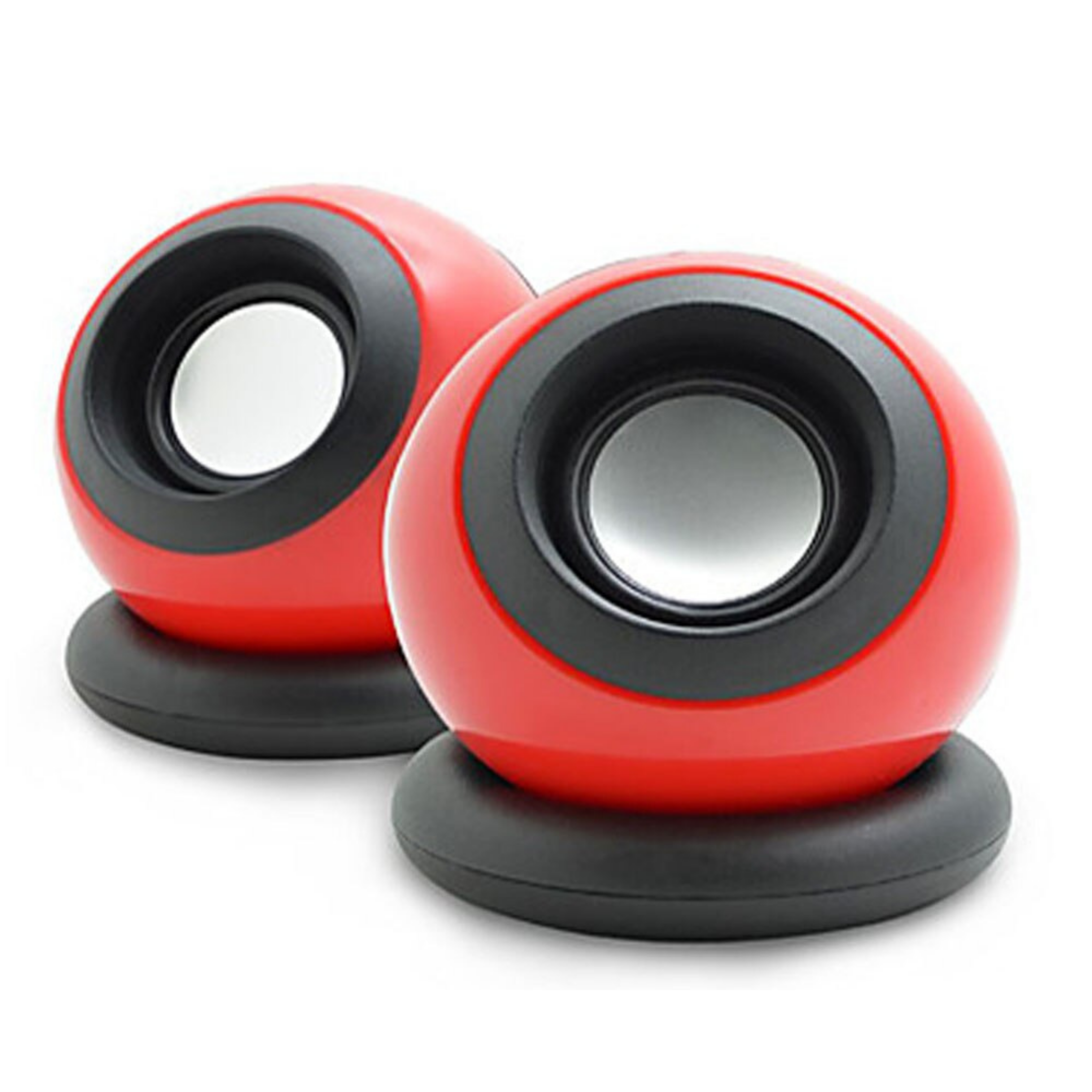 Parlantes para computadora E-1021