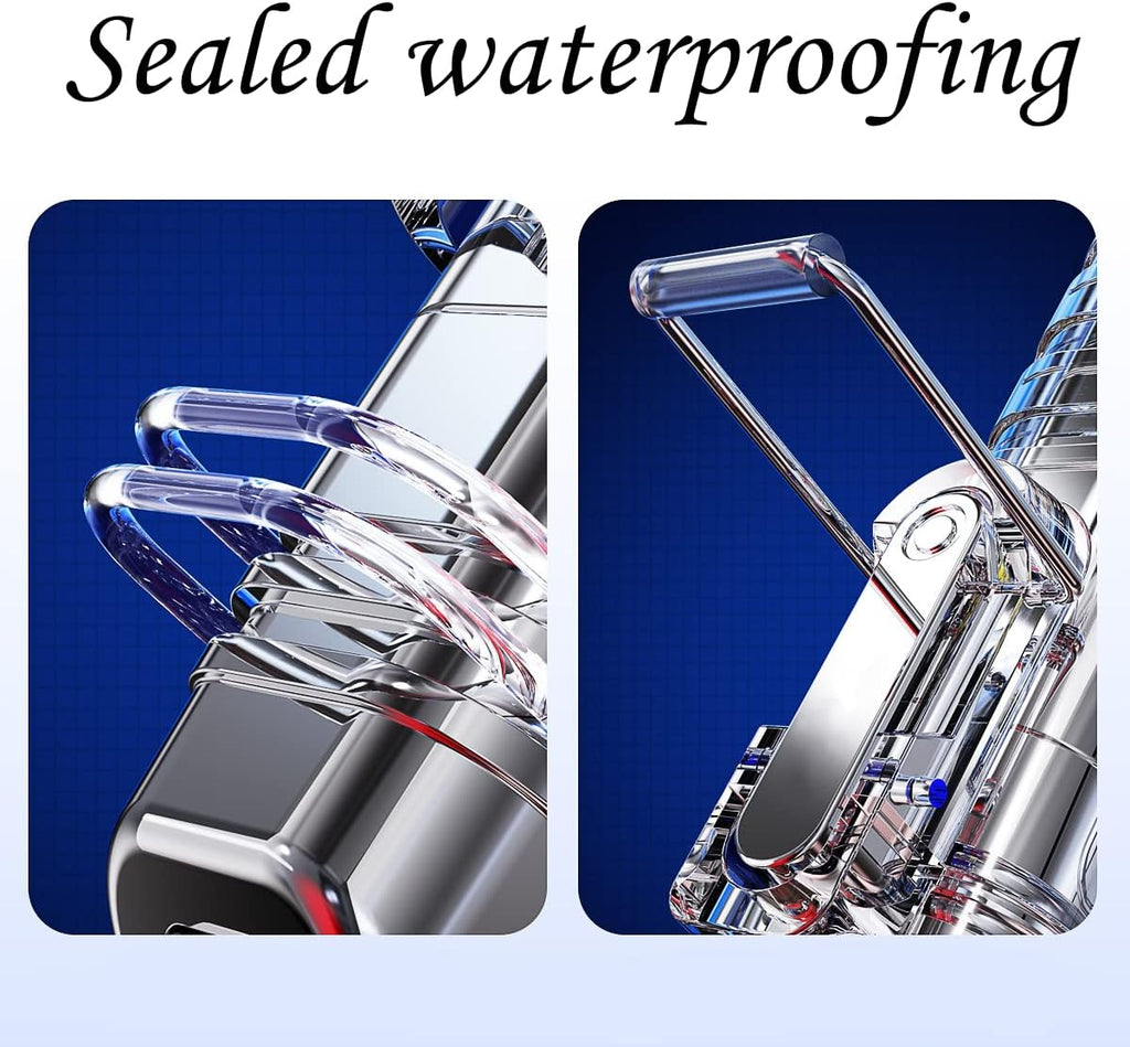 Linterna encendedor KQ-5012