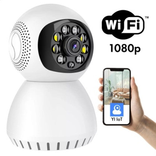 Cámara 360 IPC-L105