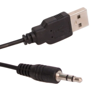 Parlantes para computadora HA-1103