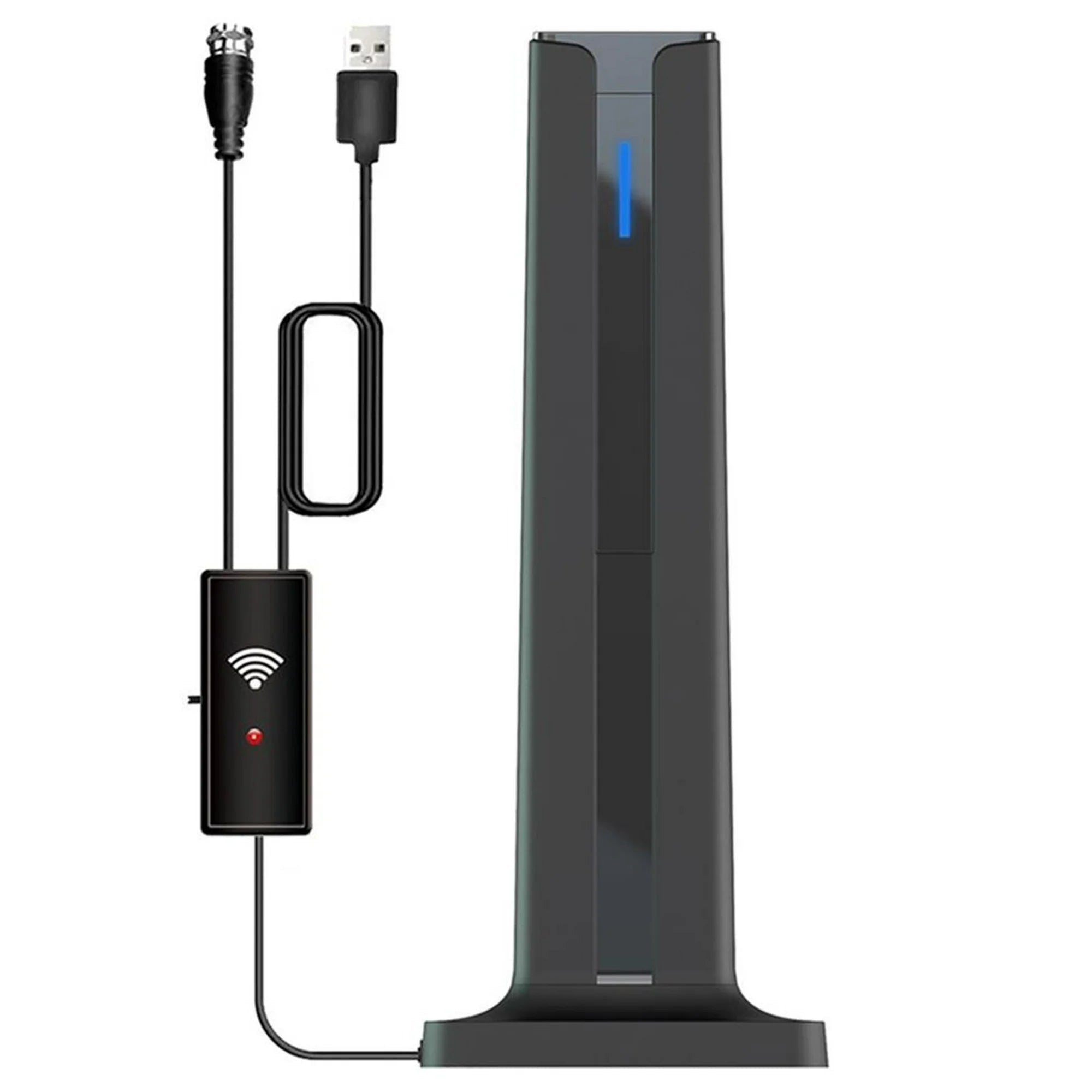 Antena digital para canales nacionales