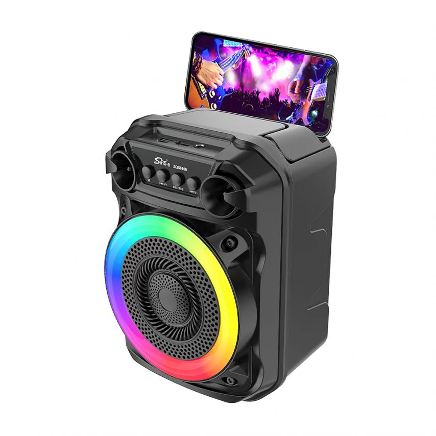 Bocina bluetooth ZQS6166