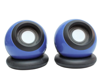 Parlantes para computadora HA-1103