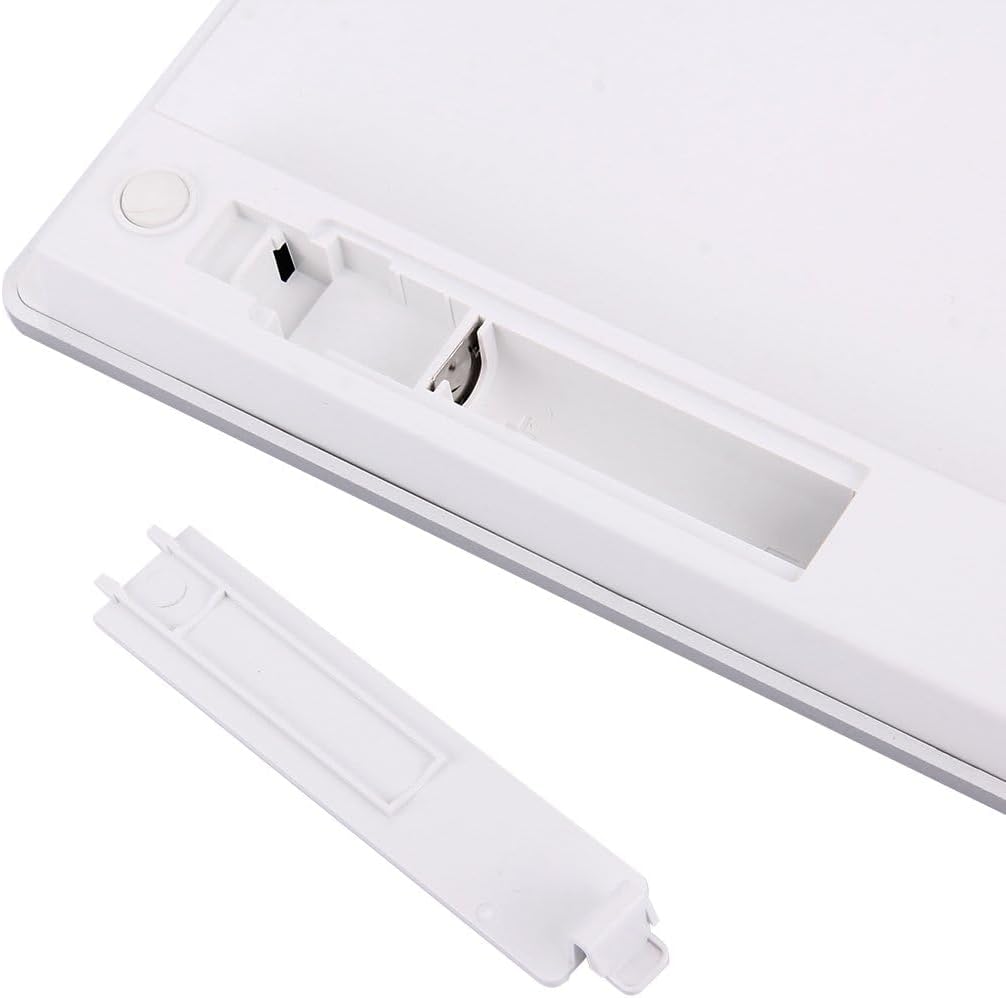 Teclado bluetooth BK3001