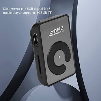 Reproductor de música mp3