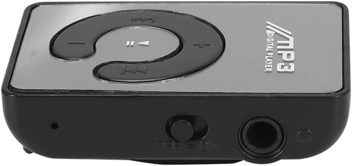 Reproductor de música mp3