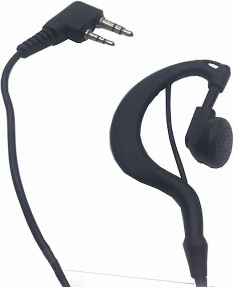 Audífono para intercomunicadores