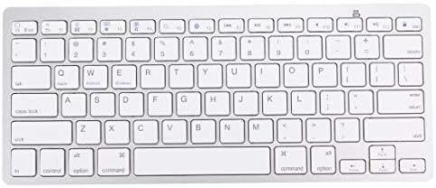 Teclado bluetooth BK3001