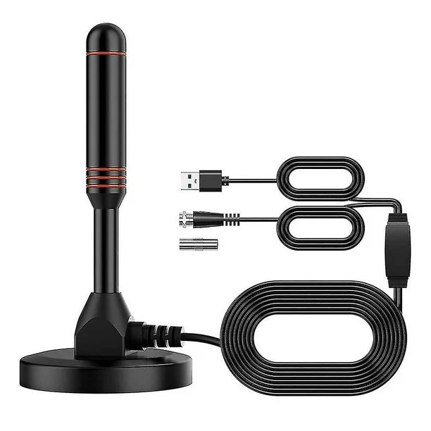 Antena digital para canales nacionales