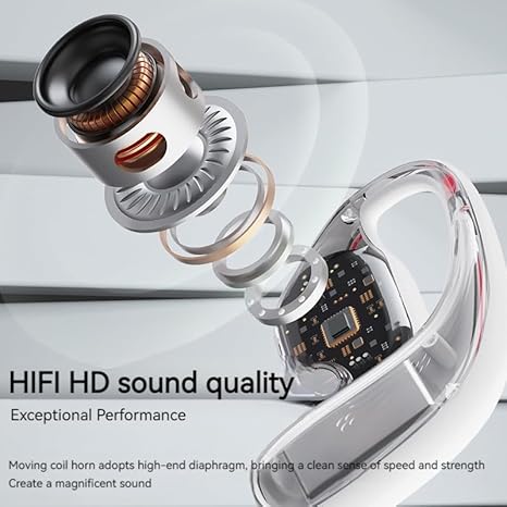 Audífonos inlámbricos JBL K55