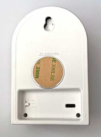 Luz de noche JLP-2191