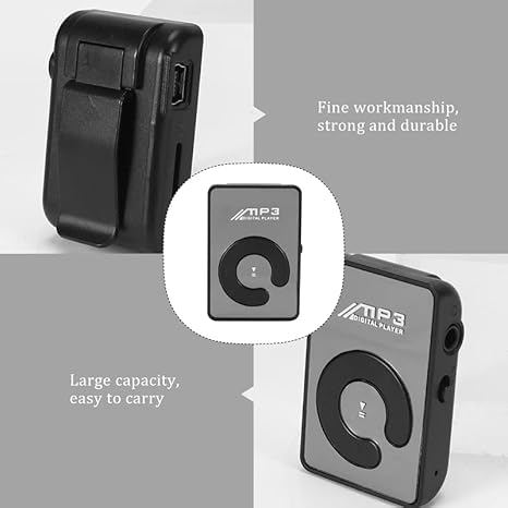 Reproductor de música mp3