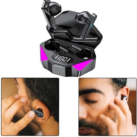 Audífonos inalámbricos TWS-X15