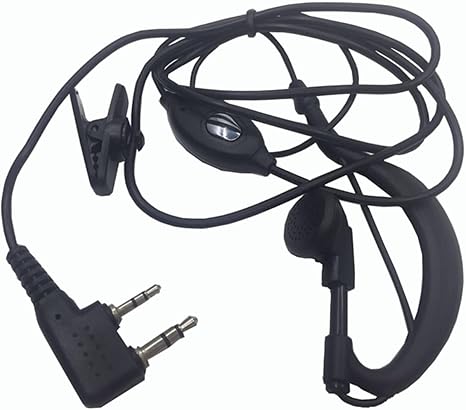 Audífono para intercomunicadores