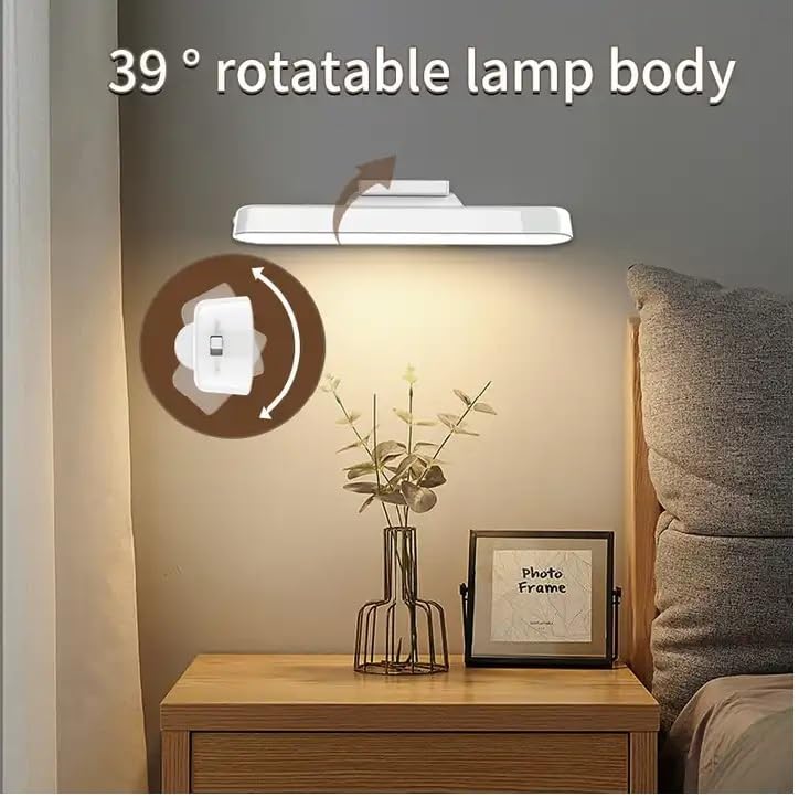 Lámpara con control de voz inteligente LK-52