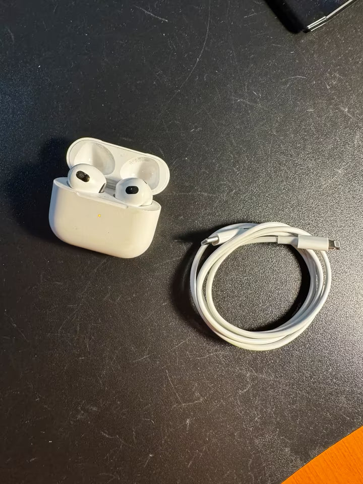 Airpods 3ra Generacion