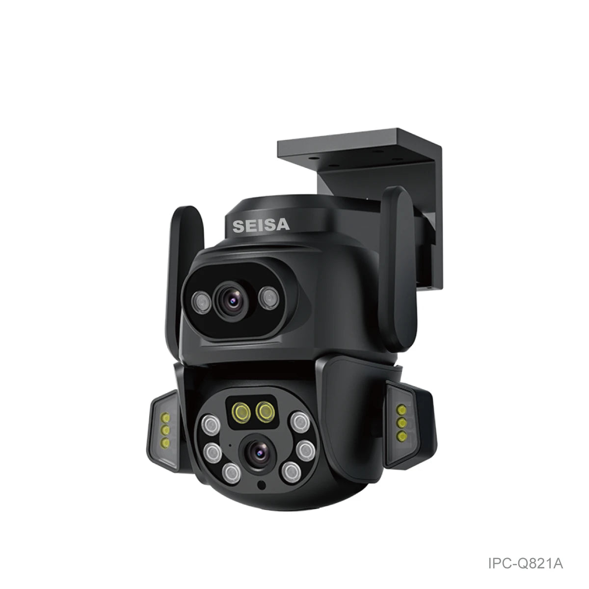 Cámara doble IPC-Q821A