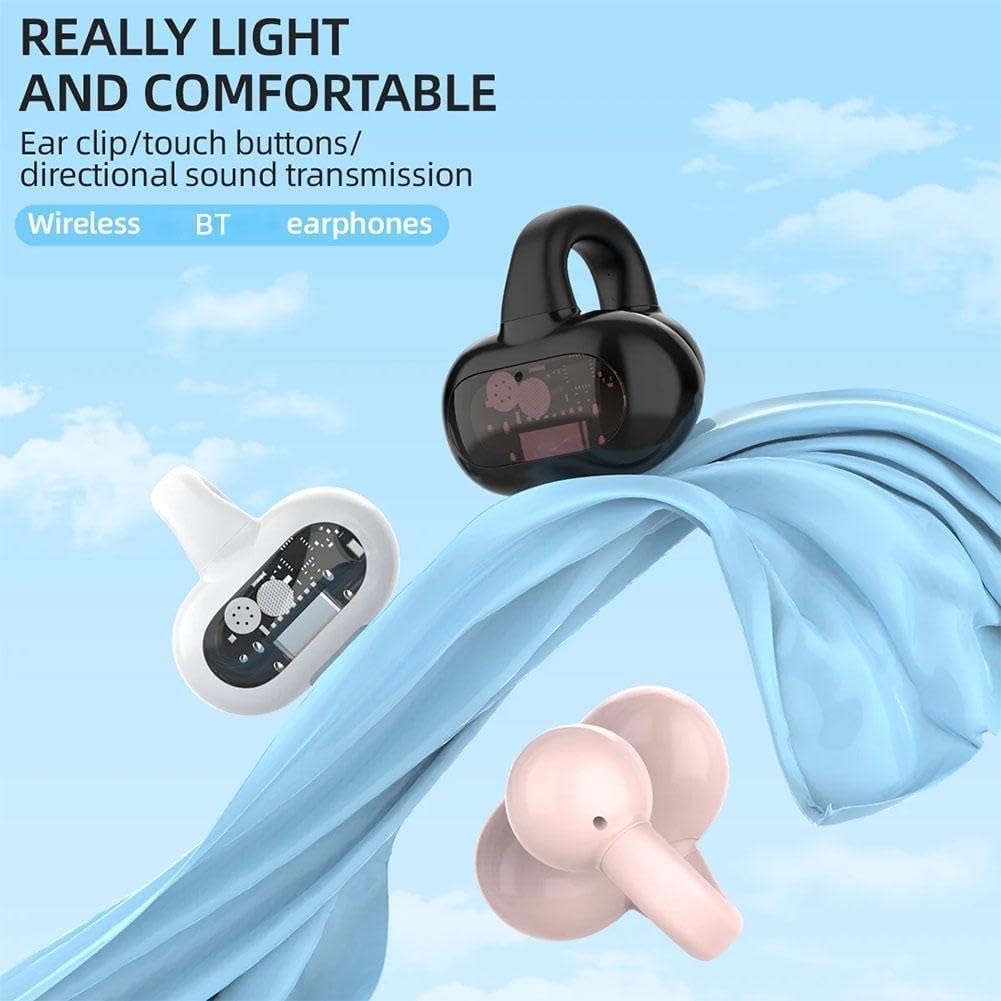 Audífono inalámbrico SMS-T27