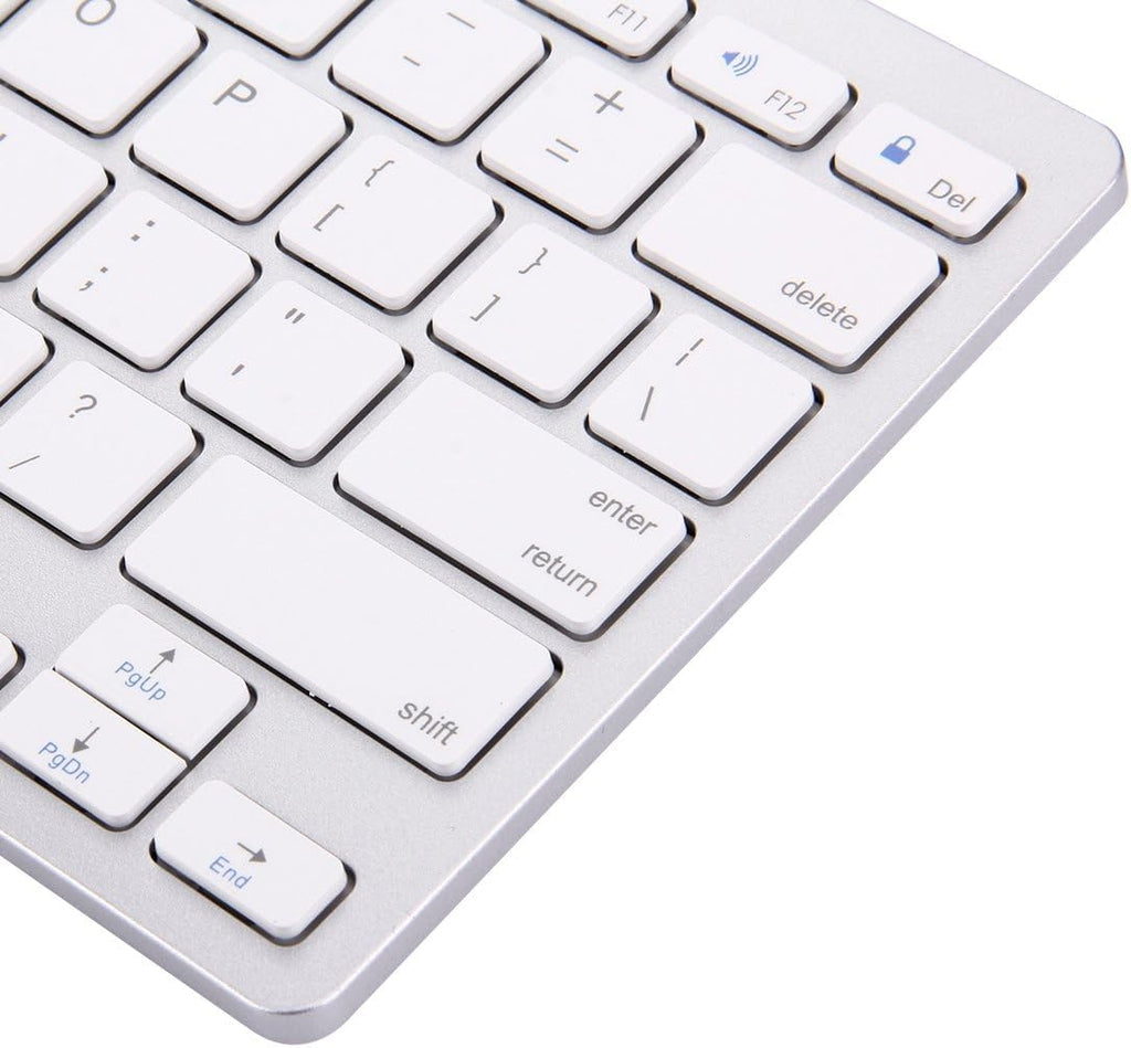 Teclado bluetooth BK3001