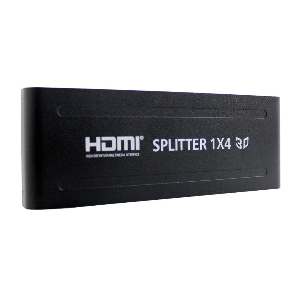 HDMI Splitter 1x4 FC-8824