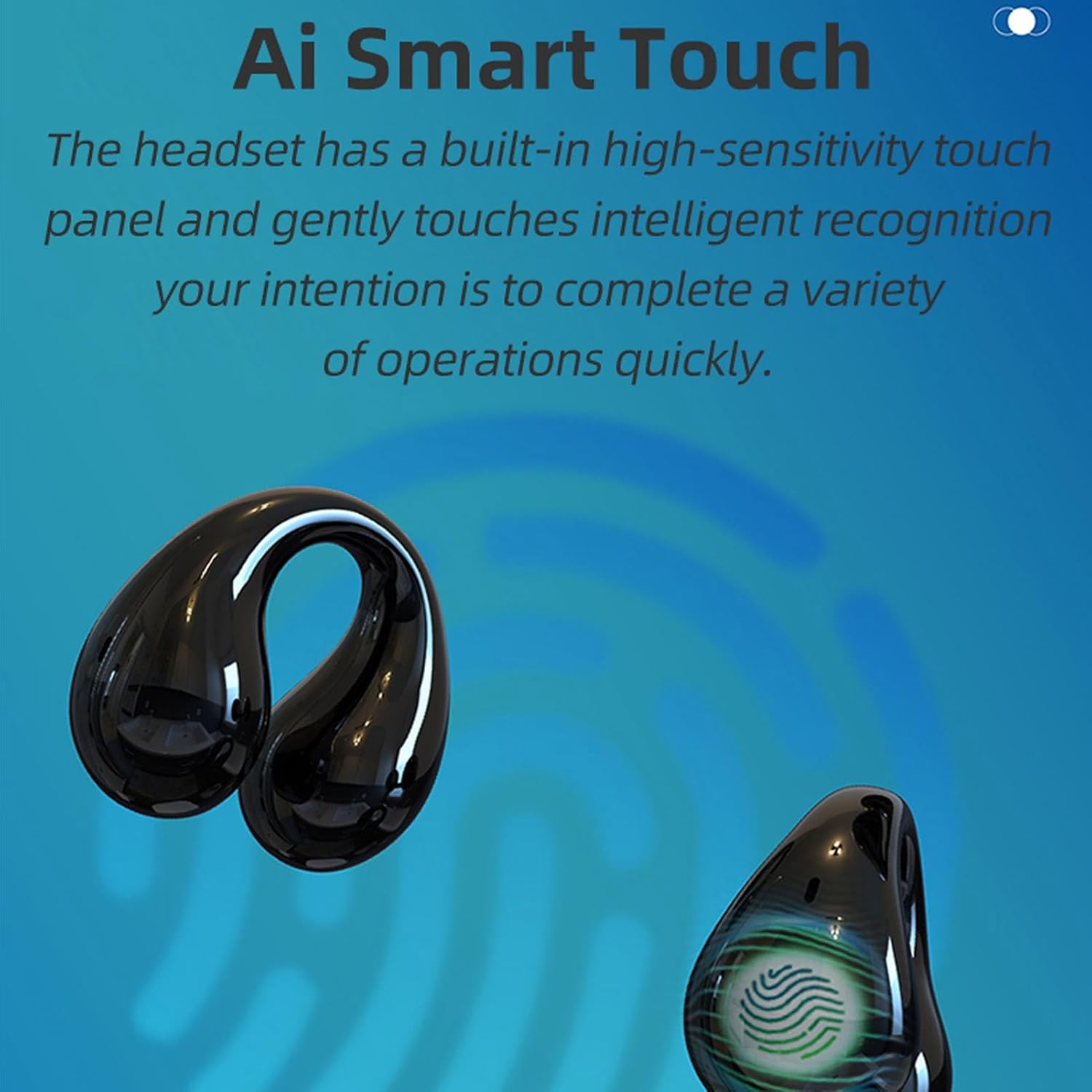 Audífonos inalámbricos K45