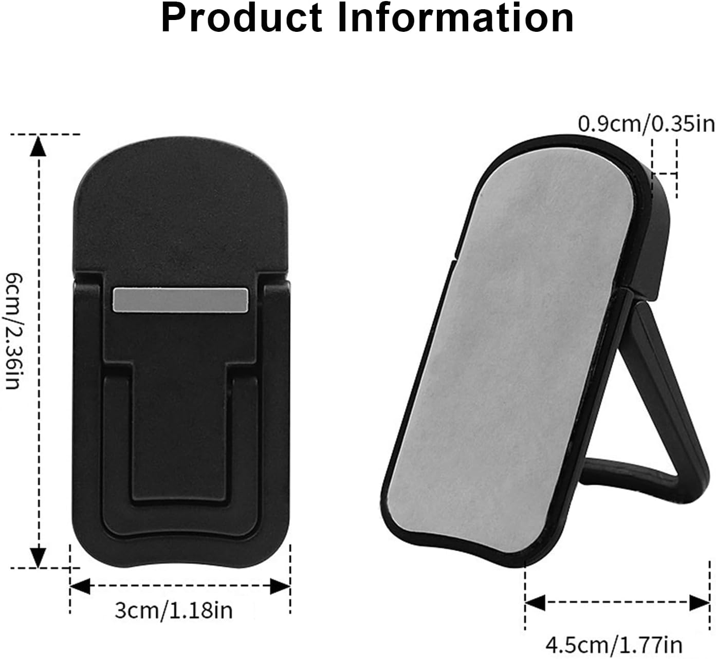 Soportes ergonómicos