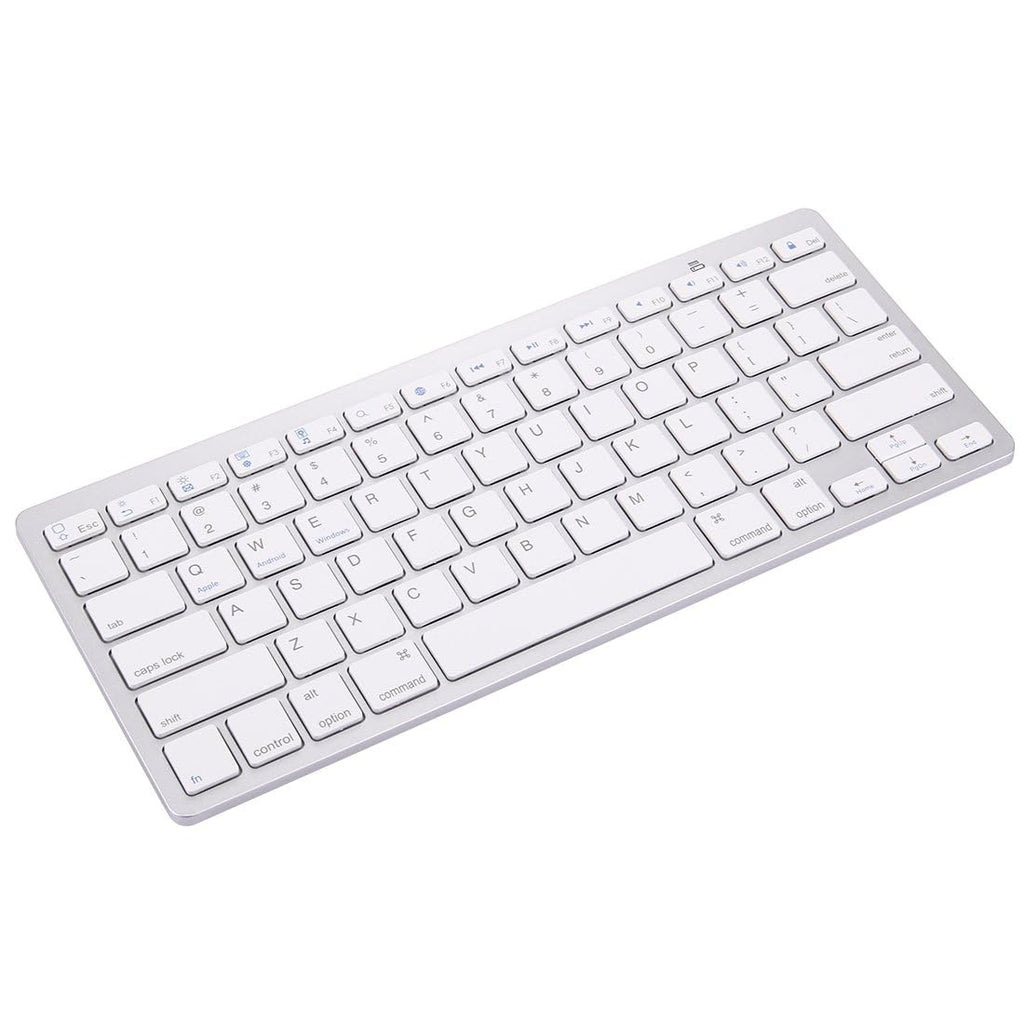 Teclado bluetooth BK3001