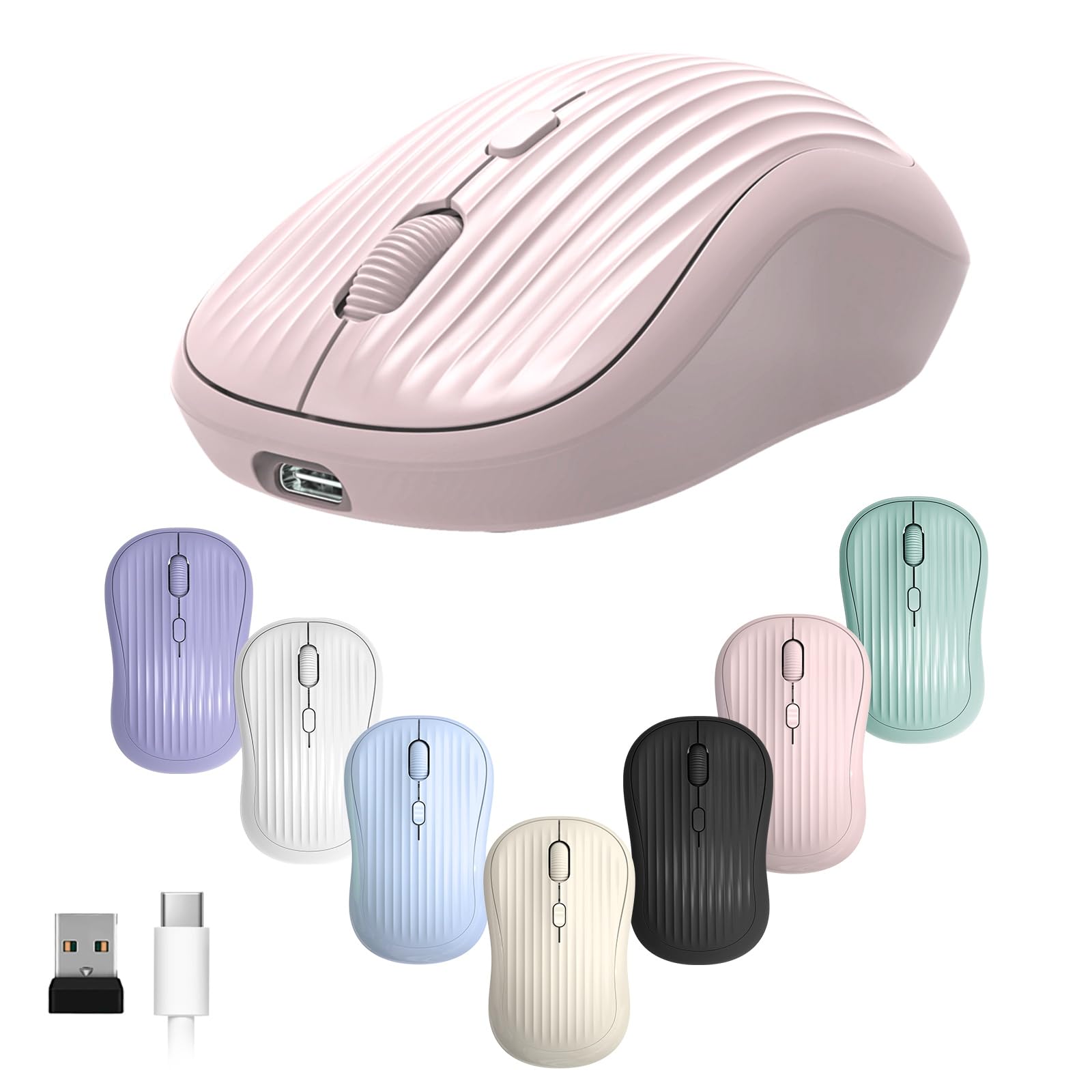 Mouse inalámbrico DN-N613