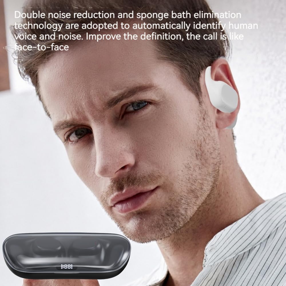 Audífonos inlámbricos JBL K55