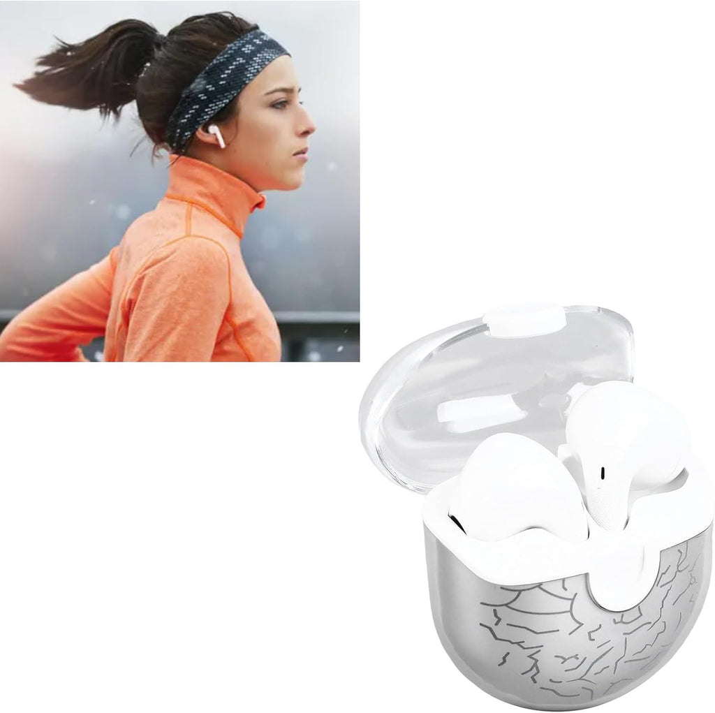 Earbuds estéreo M6 MINI