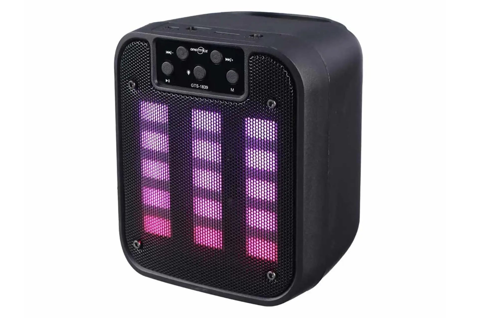 Bocina bluetooth GTS-1839