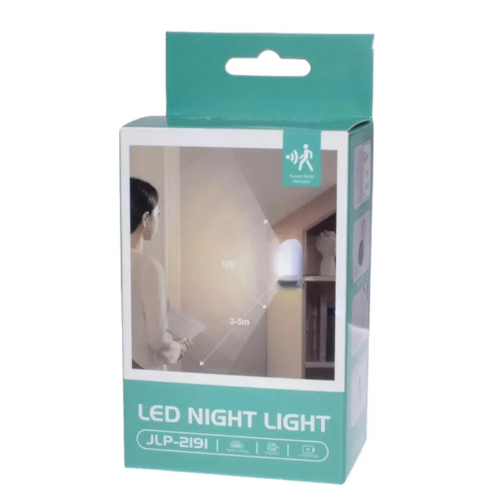 Luz de noche JLP-2191