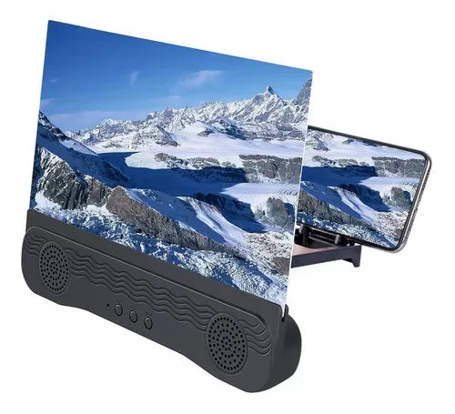 Amplificado de imagen para celular SM-K8