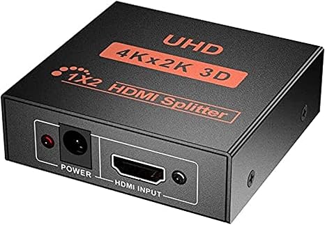 HDMI Splitter 1x2 FC-8822K