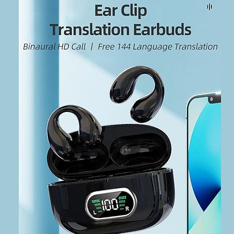 Audífonos inalámbricos K45