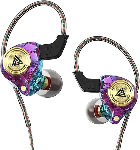 In-ears AK3