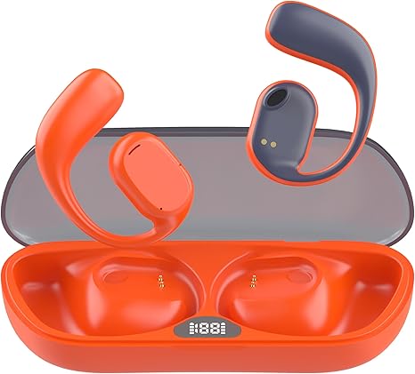 Audífonos inlámbricos JBL K55