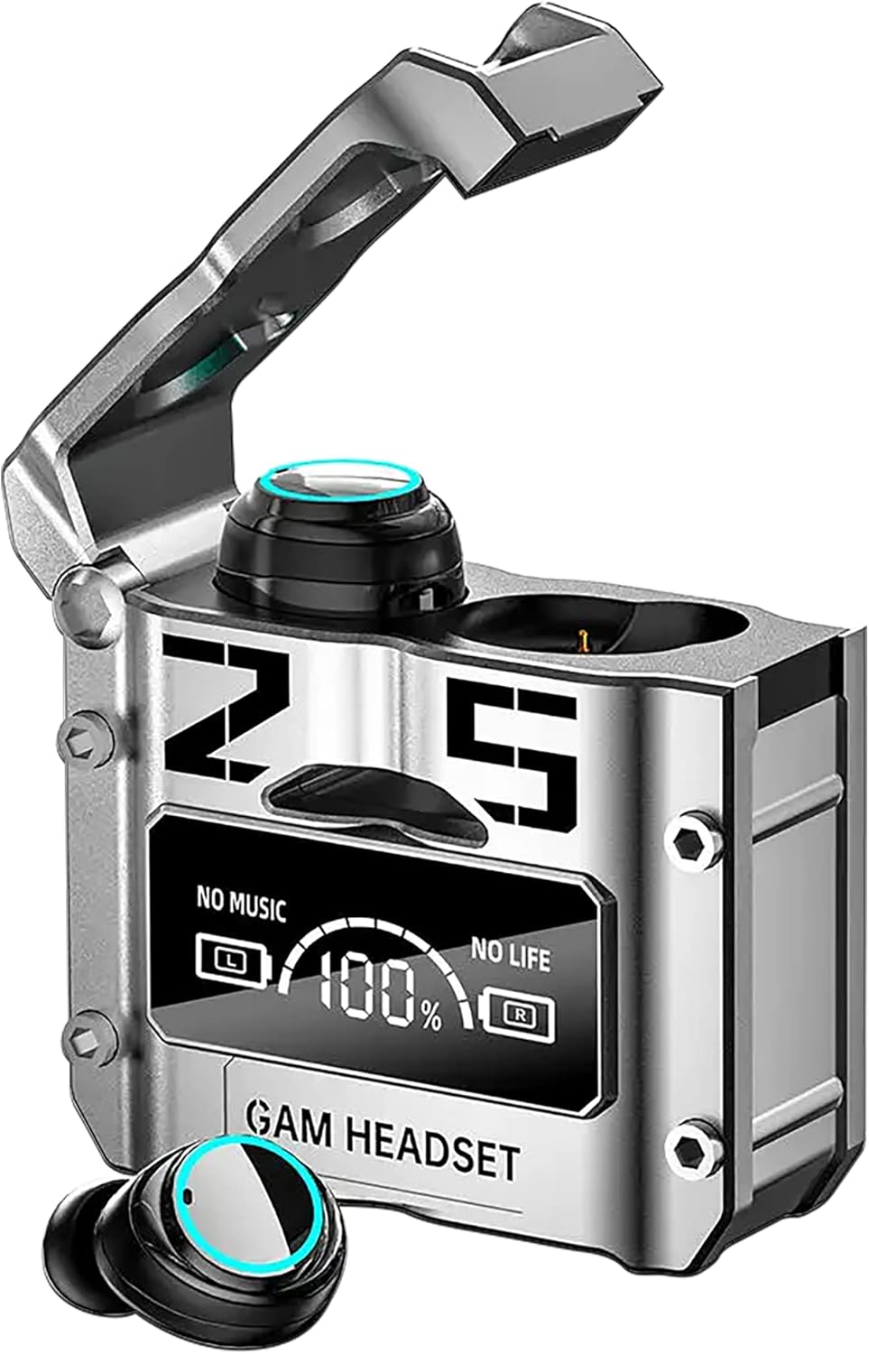 Audífonos inalámbricos M25