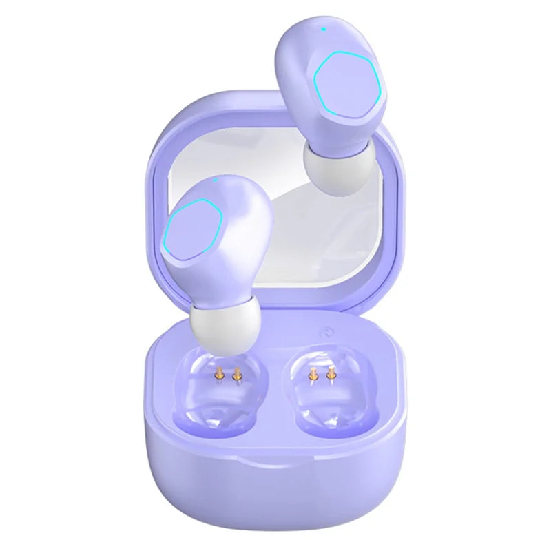 Audífonos inalámbricos M21