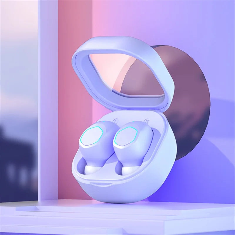 Audífonos inalámbricos M21