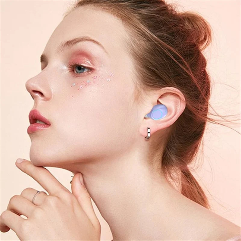 Audífonos inalámbricos M21